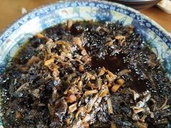 -盛记灶头菜饭