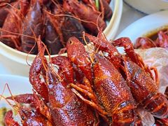 -虾铺子龙虾·私房菜(金源花苑店)