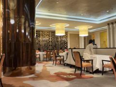 -酌宴府The China Club·广州万富希尔顿酒店(云城东路店)
