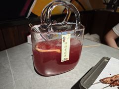 -醉炫音速烧烤·干煸菜(沙河总店)