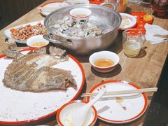 -永红源啤酒·烧烤·海鲜·大排档(青特城店)