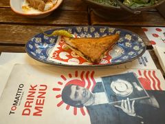 -TOMATITO(无限极荟店)