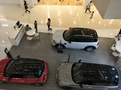 -义乌之心城市生活广场(新马路店)