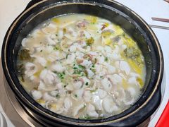 -周渝食惦酸菜鱼(青浦店)