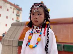 -普陀宗乘之庙(小布达拉宫)