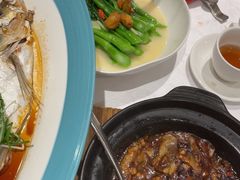 -红棉中餐厅·广州海航威斯汀酒店