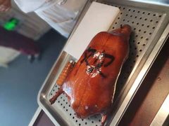 -御仙都北京菜馆·烤鸭店(双井店)