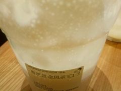 -喜茶(深圳福田星河COCO Park店)