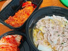 -西塔老太太拌饭(洋泾天物空间店)