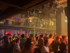 -拾叁唐Livehouse(佛山禅城店)