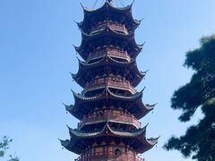 -龙华寺