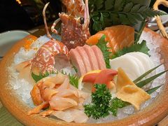 -蟹将军·松叶蟹和牛日料放题自助(K11店)