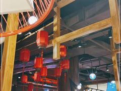 大堂-云天楼国鼎喜宴中心(国鼎店)