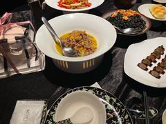 -君庭中餐馆(湘江豪生店)