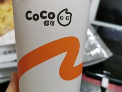 -CoCo都可(骆家庄新店)