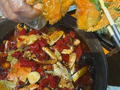 -二钳洞庭虾蟹·江湖菜(成都鹭岛店)