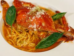 -BONAZZA 意大利餐厅