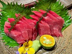蓝鳍金枪鱼-Minase水濑·日料放题(外滩店)