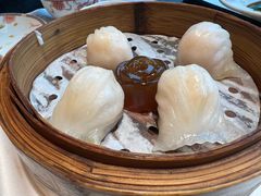 稻香虾饺皇-稻香酒家·34年老字号·港式粤菜(汉街店)