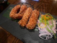 -甘尼仕印度餐厅酒吧(斜塘老街店)