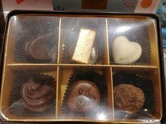 -GODIVA(月星环球港店)