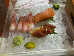 -松羽料理(国大店)