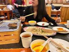 -福苗小骆驼烧烤(大唐不夜城店)