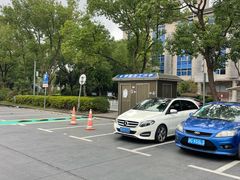 -上海市公安局交通警察总队车辆管理所三分所