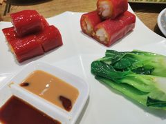 -赏点粤式点心(广州塔店)