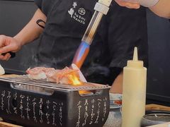 -Sushi Hanzo半藏(天环广场店)