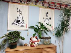 -喵百万·布偶·蓝金金渐层英短·猫舍(百子湾店)