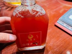 -京味张·北京烤鸭(天河南二路店)
