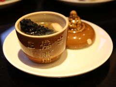 -盛宴自助餐厅(运达喜来登店)