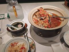 -费大厨辣椒炒肉(黄兴中心广场店)