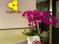 -Angkor SPA 柬埔寨古法按摩(环贸店)