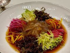 -东港喜来登酒店·天香阁中餐厅