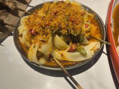 -欧提汗·新疆餐厅·清真(银都路店)
