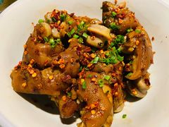 招牌猪脚-大碗厨 25年老字号 现炒湘菜(四季天地店)