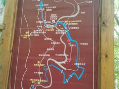 -千泷沟大瀑布旅游区