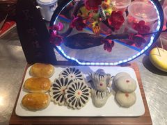 -山西会馆·晋菜·晋商宴·牌匾博物馆(胜利东街店)