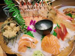 -割烹旭日本料理(龙湖狮山天街店)