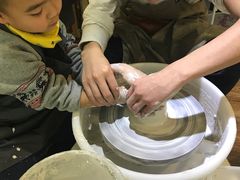 -今日陶艺(富力广场店)