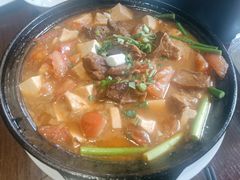 -手拉手美食(清河路店)