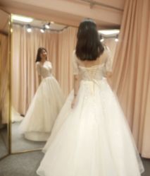 -金夫人婚纱摄影(华南店)