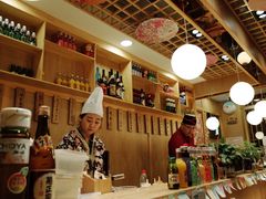 -兄弟船·精致料理(天津路店)
