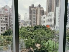 -粤财皇冠假日酒店·彩华轩中餐厅