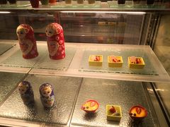 -长春高新益田福朋喜来登酒店·宜客乐标帜餐厅