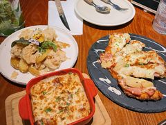 -澳骄 Aussie Kitchen·手工披萨·西餐(国大店)