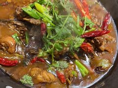 -517烧烤·龙虾·海鲜大排档(万象都荟店)