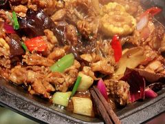 -蛙来哒(东城万达店)